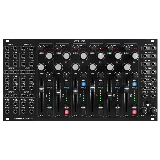 Products | Boredbrain Music